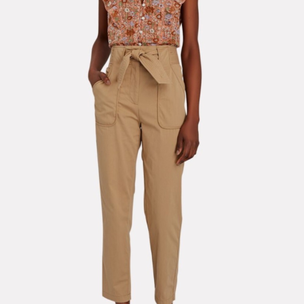 Veronica Beard Mahary Pant